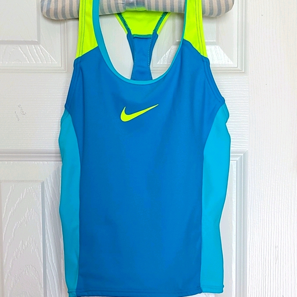 Nike Halter Top